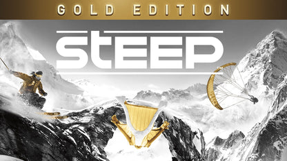 Steep Gold Edition (EU)