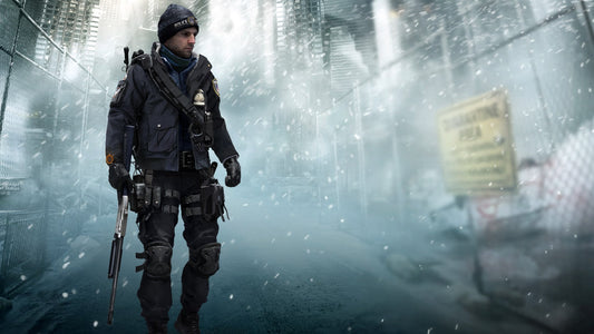 Tom Clancy's The Division - N.Y. Police Pack (DLC) (Xbox One)