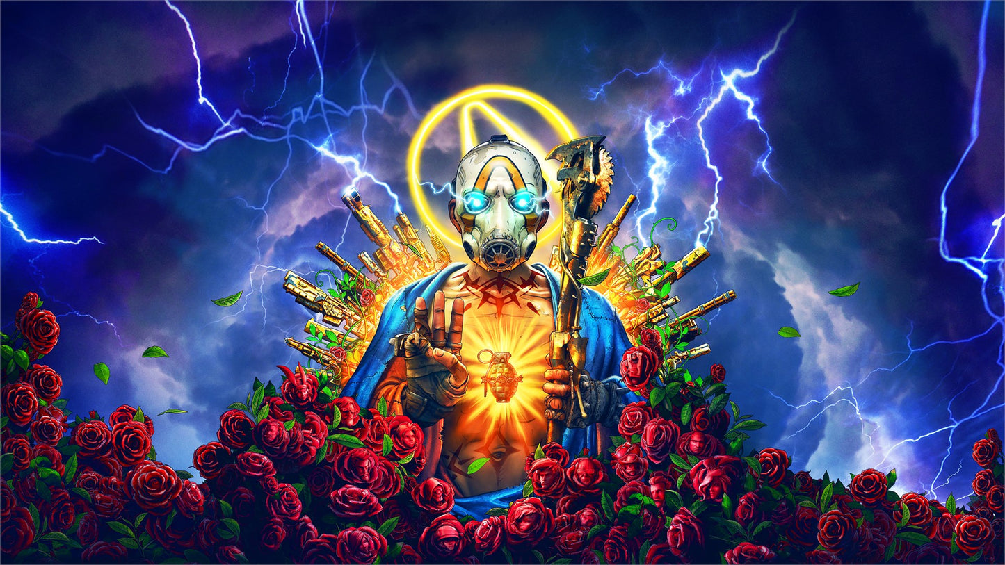 Borderlands 3 (Next Level Edition) (Xbox One / Xbox Series X|S)