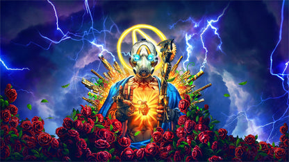 Borderlands 3 (Next Level Edition) (Xbox One / Xbox Series X|S)