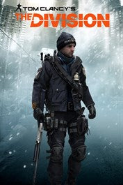 Tom Clancy's The Division - N.Y. Police Pack (DLC) (Xbox One)