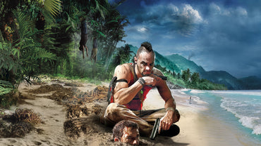 Far Cry 3 (Classic Edition) (Xbox One) (EU)
