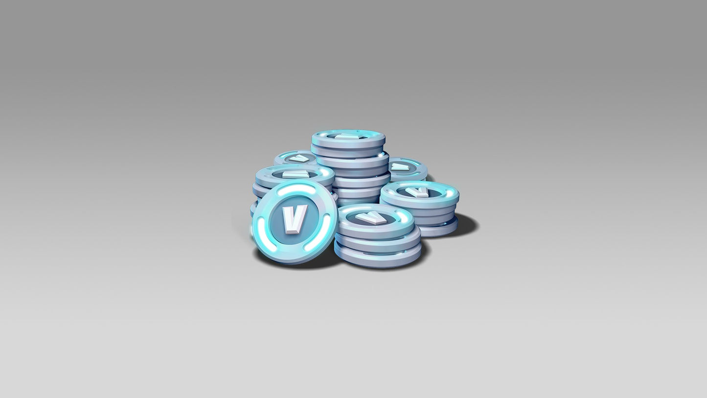Fortnite + 2800 V-Bucks (Xbox One)