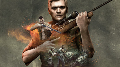 Mafia III - Stones Unturned (DLC)