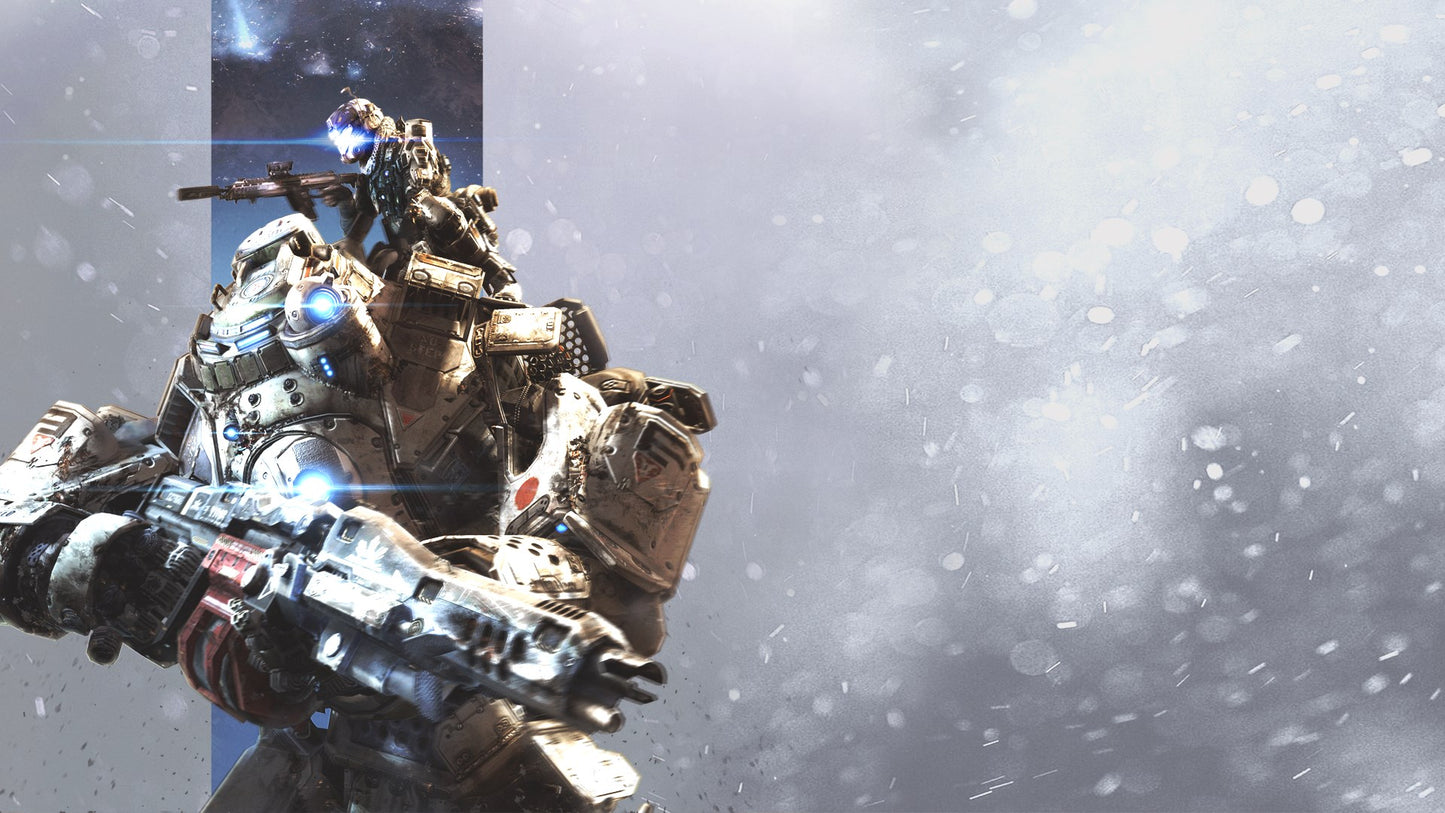 Titanfall (Digital Deluxe Edition)