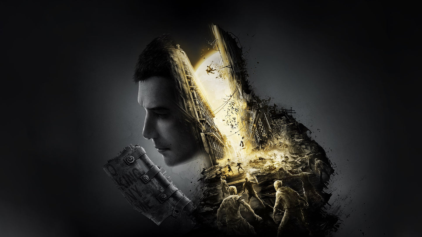 Dying Light 2 (Deluxe Edition)