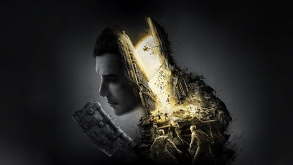 Dying Light 2 (Deluxe Edition)