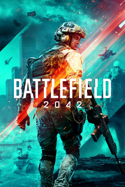 Battlefield 2042 (Xbox Series X|S)