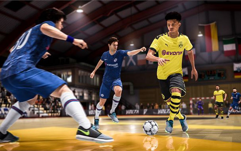 FIFA 20 Ultimate Edition (Xbox One)
