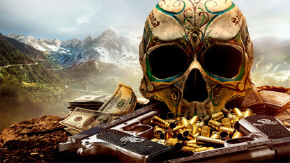Tom Clancy's Ghost Recon: Wildlands Ultimate Edition
