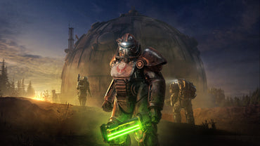 Fallout 76: Steel Dawn (Deluxe Edition)