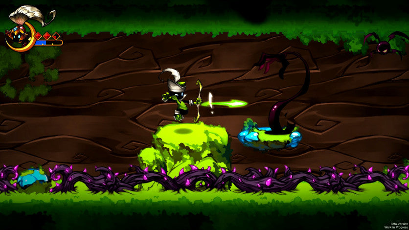 Pankapu - Episodes 1 &amp; 2