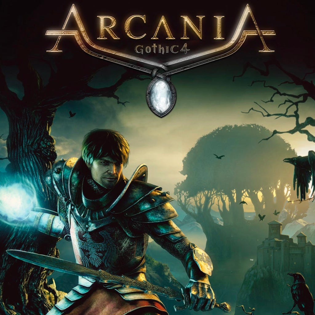 Arcania + Gothic Pack