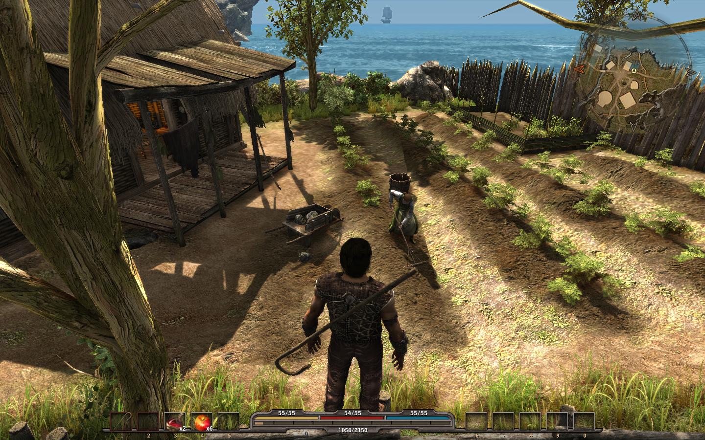 ArcaniA