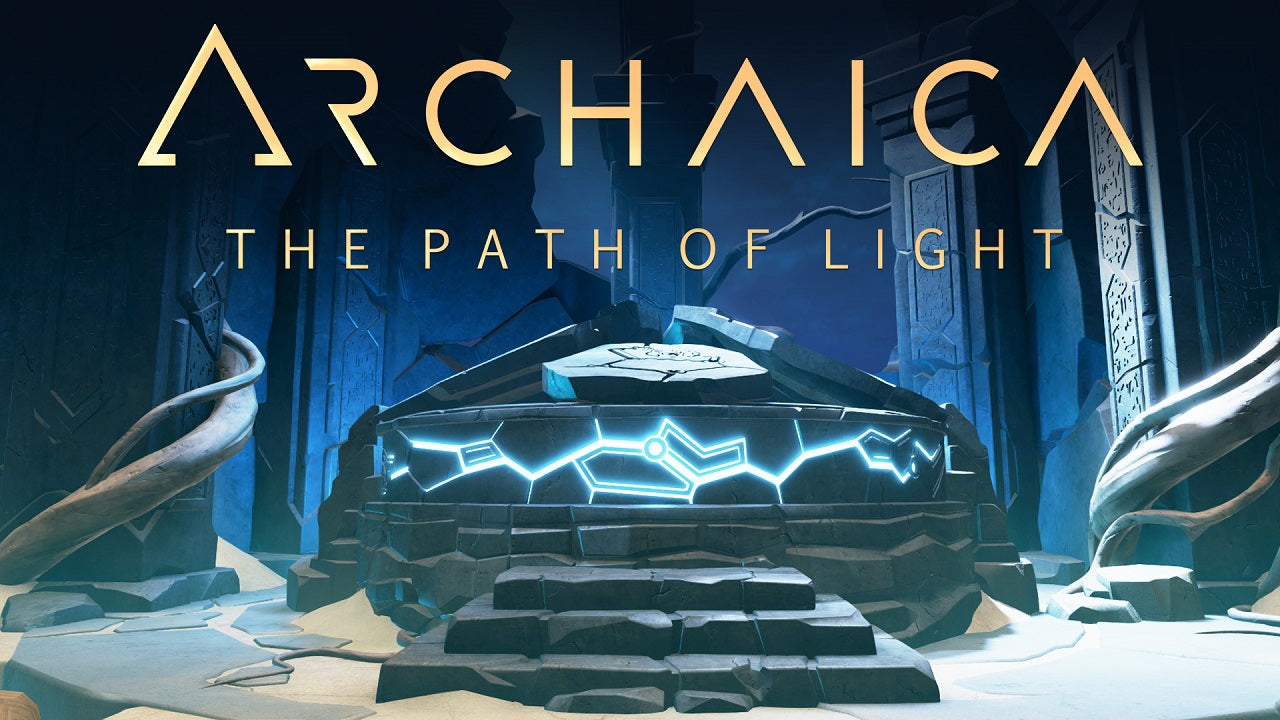 Archaica: The Path of Light (Xbox One)