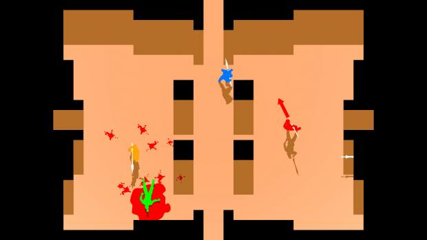 Arena of the Gods