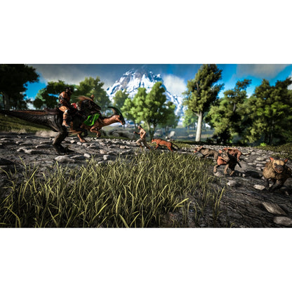 ARK: Survival Evolved (EU)