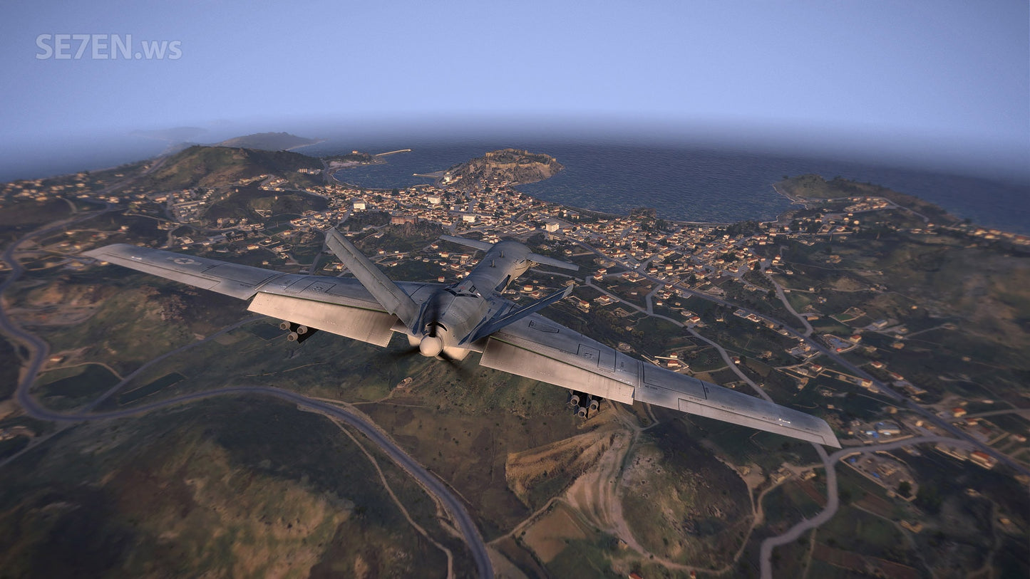Arma 3 Ultimate Edition Bundle