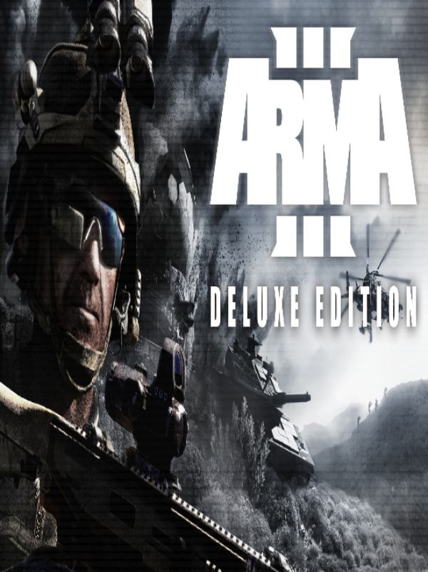 Arma 3 (Digital Deluxe Edition)
