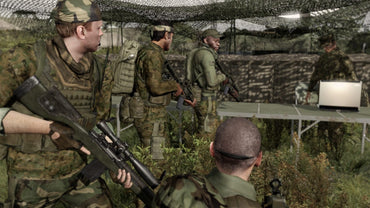 Arma X: Anniversary Edition (EU)
