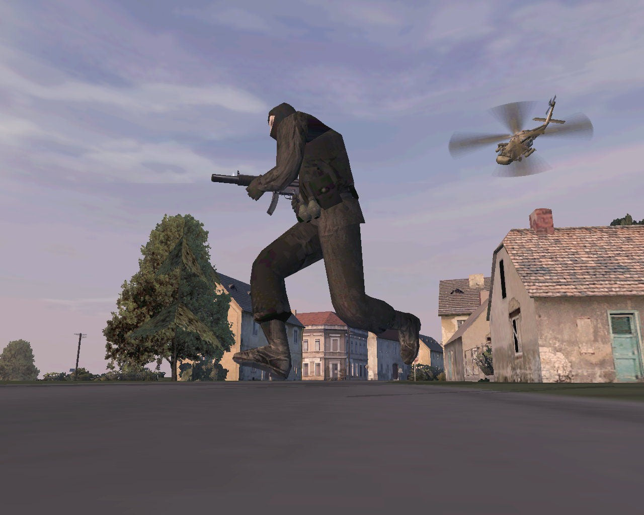 Arma X: Anniversary Edition (EU)