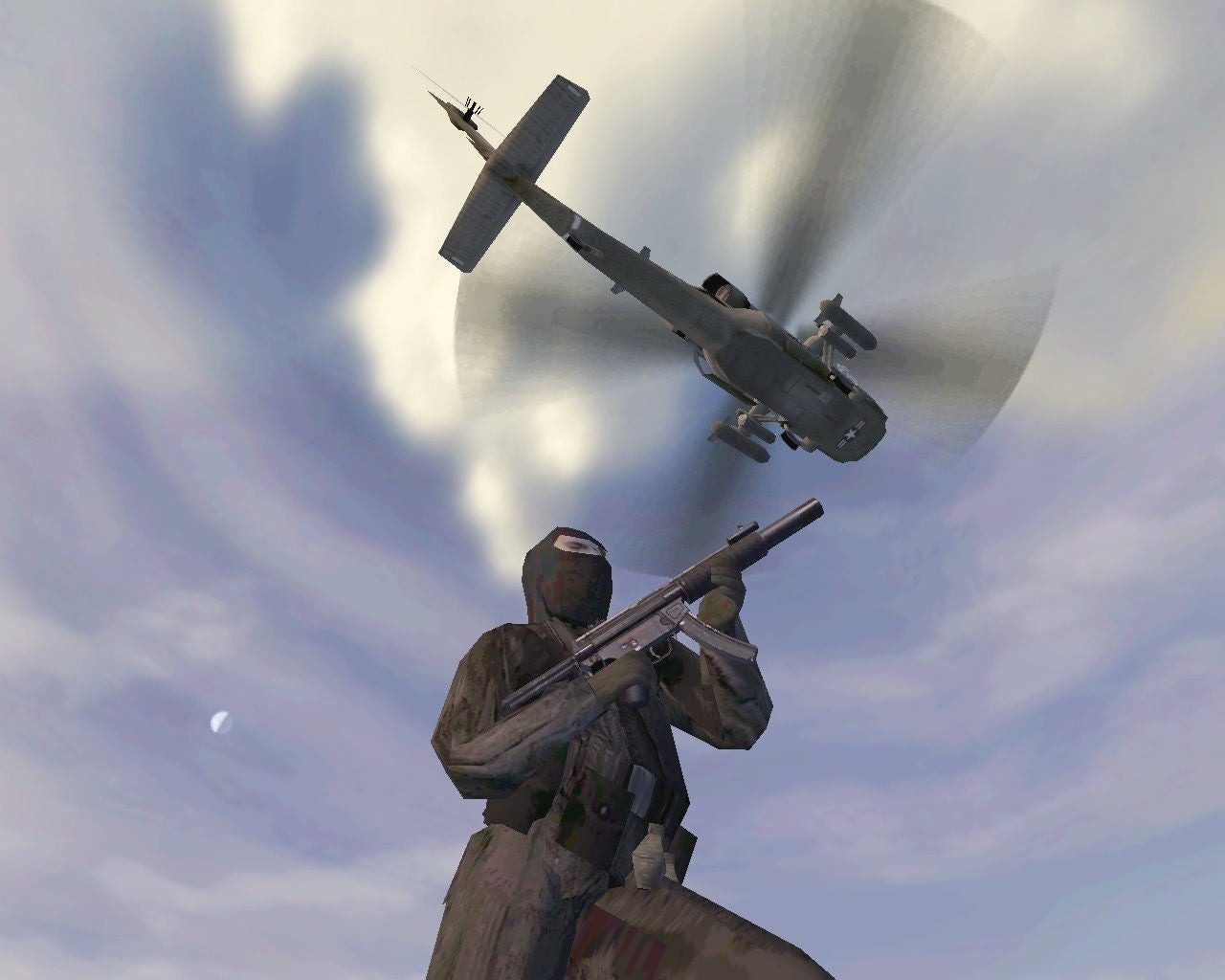 Arma X: Anniversary Edition (EU)