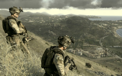 War, the Game