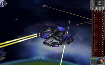 Armada 2526