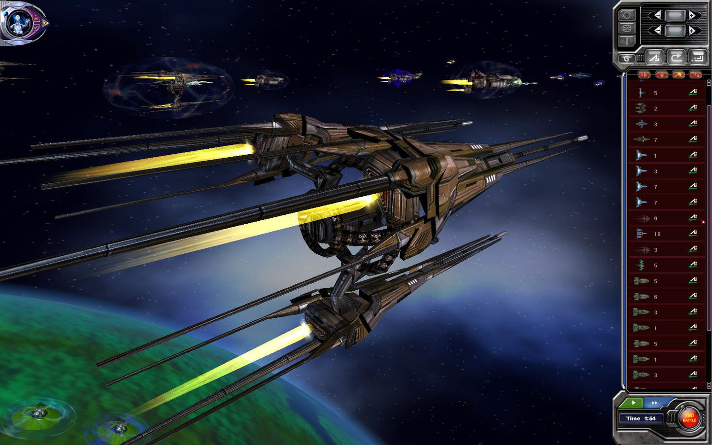 Armada 2526 (Gold Edition)