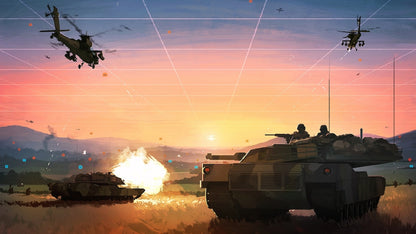 Armored Brigade