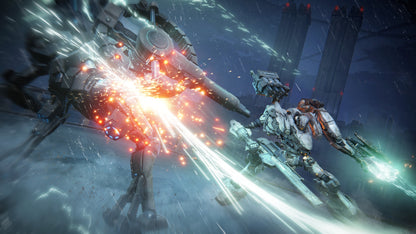 Armored Core VI: Fires of Rubicon (Deluxe Edition) (Steam)
