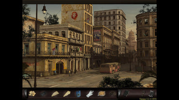 Art of Murder - Hunt for the Puppeteer Steam Key GLOBAL