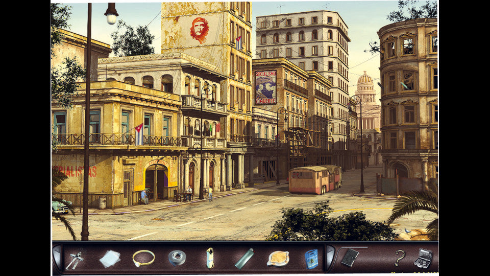 Art of Murder - Hunt for the Puppeteer Steam Key GLOBAL