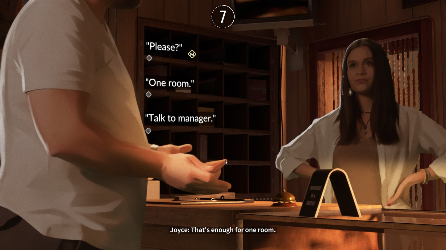 As Dusk Falls (Steam) (EU)