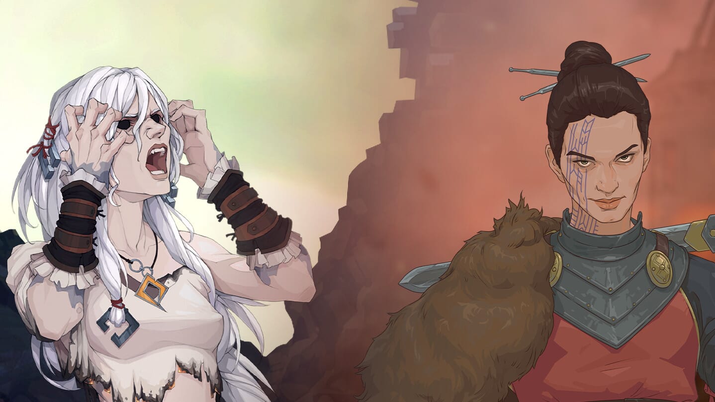 Ash of Gods (Fan Edition)