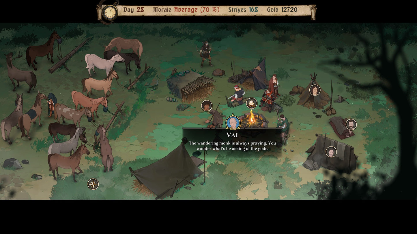 Ash of Gods: Redemption Digital Deluxe