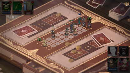 Ash of Gods: The Way - Coffee for Coding (DLC) (Steam)