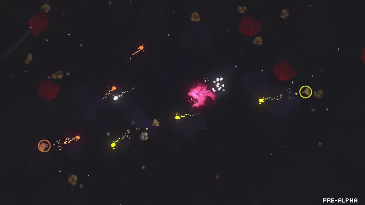 Astervoid 2000