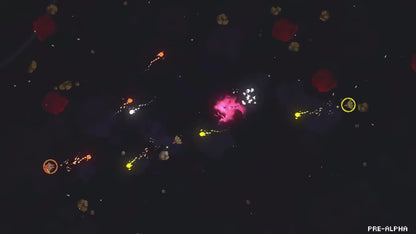 Astervoid 2000