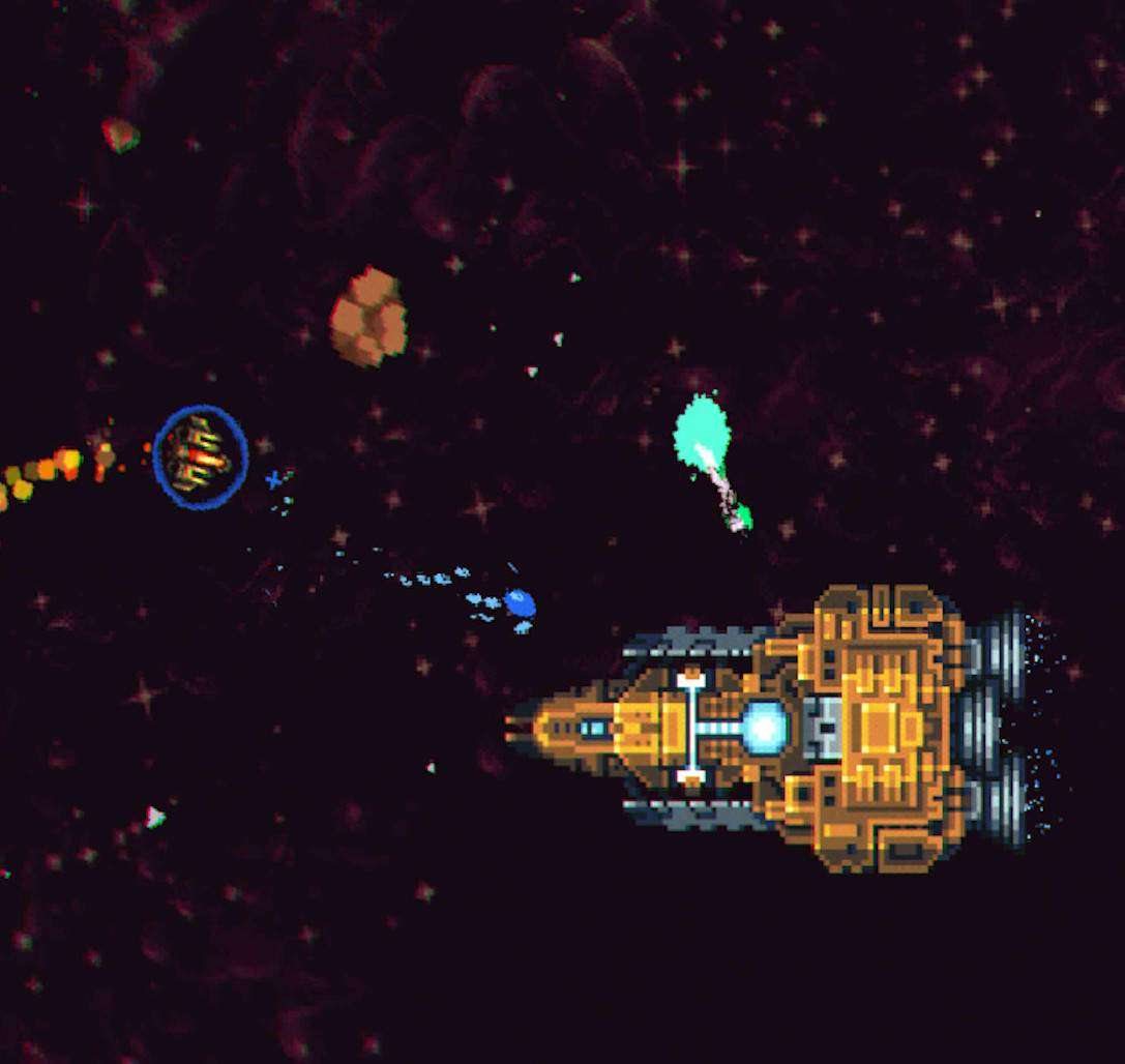 Astervoid 2000