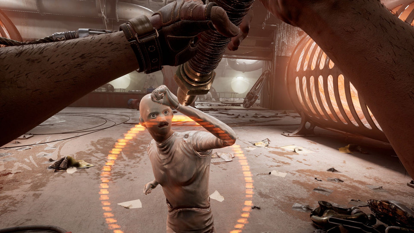 Atomic Heart (Premium Edition) (Steam)