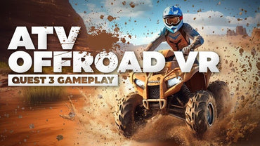 Offroad [VR]