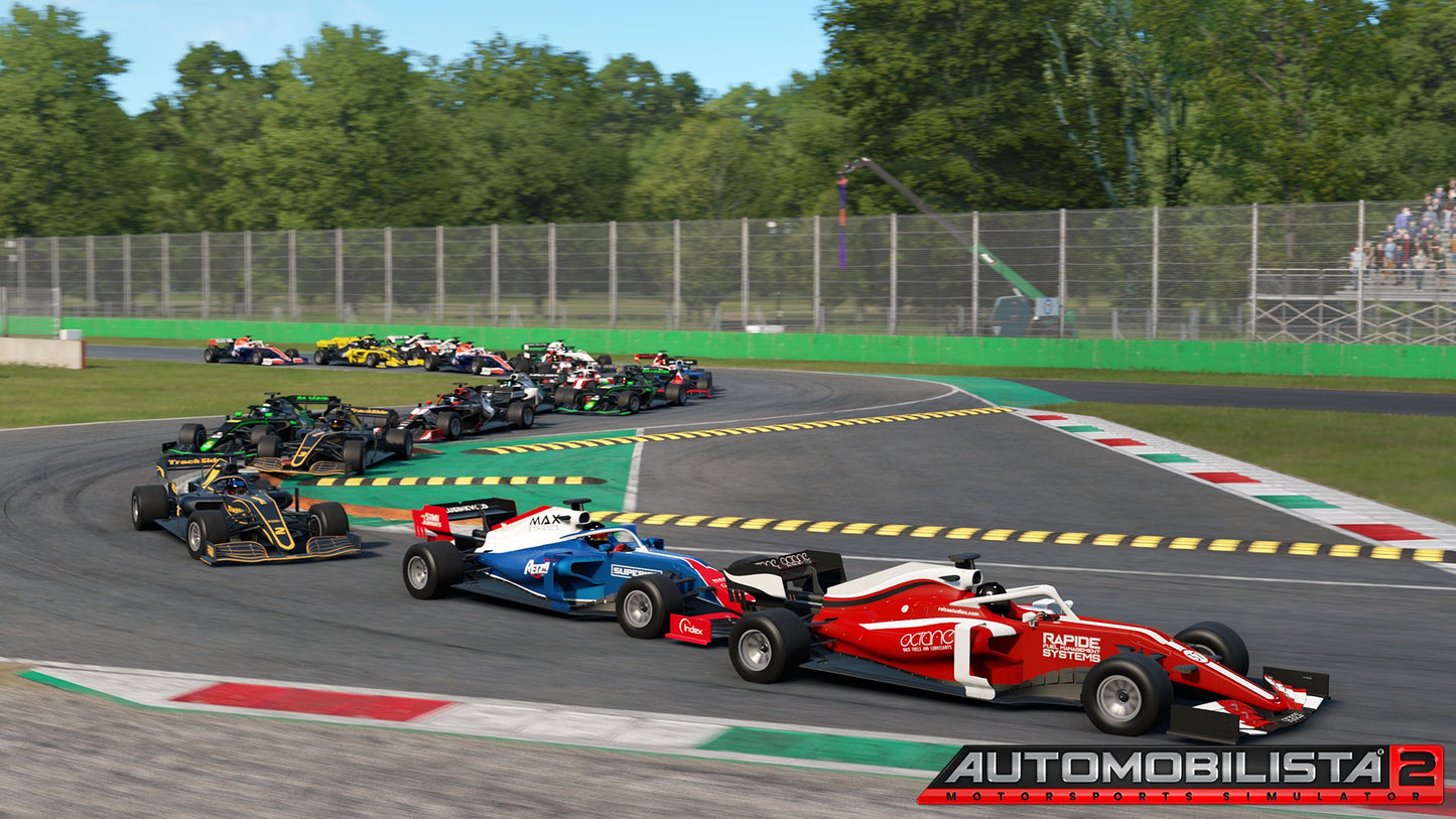 Automobilista 2