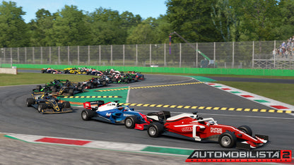 Automobilista 2