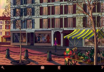 Broken Sword Trilogy