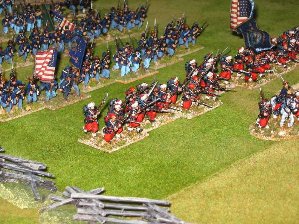 Civil War: Gettysburg