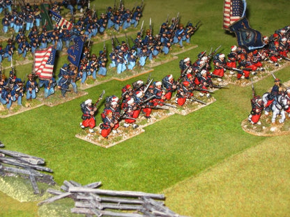 Civil War: Gettysburg