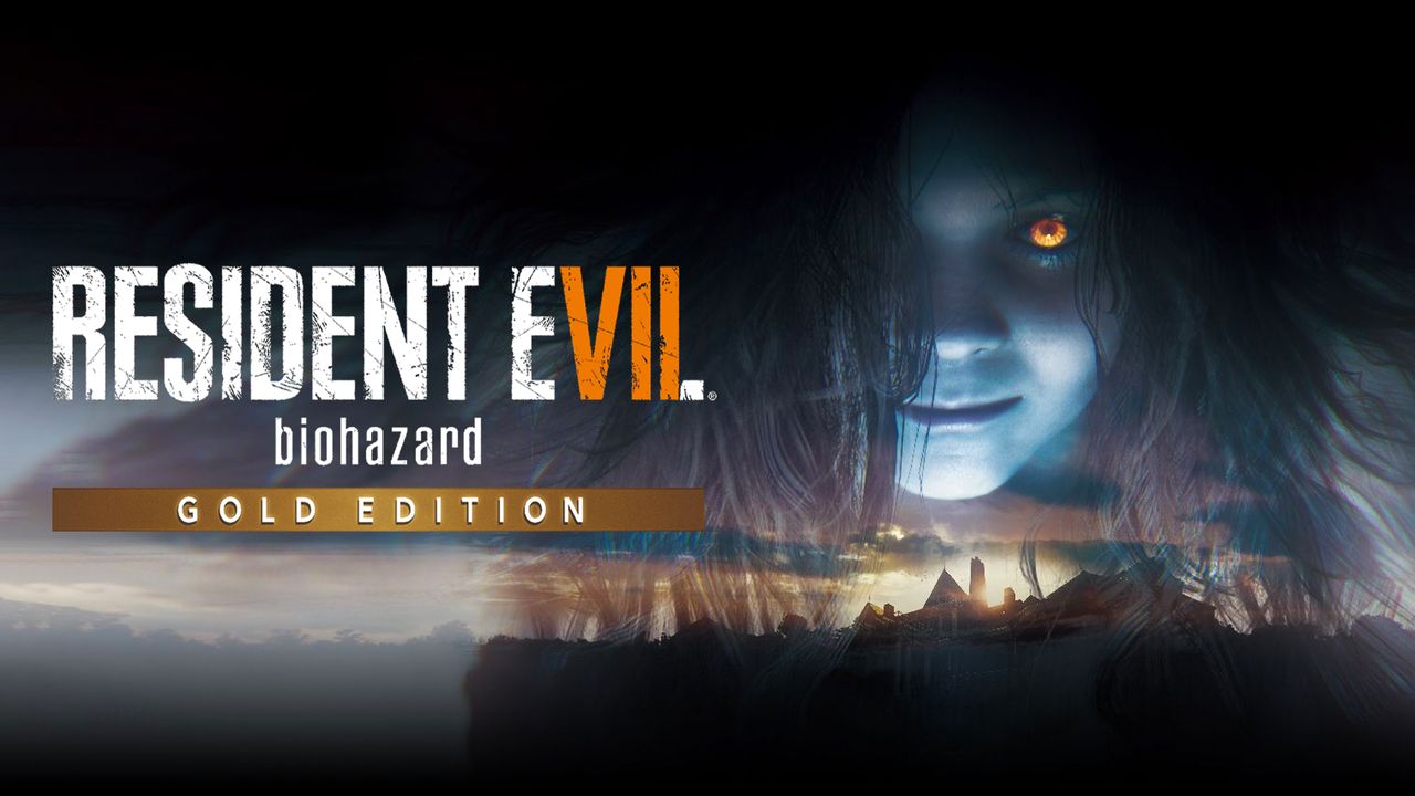 Resident Evil 7 biohazard (Gold Edition) (Steam)