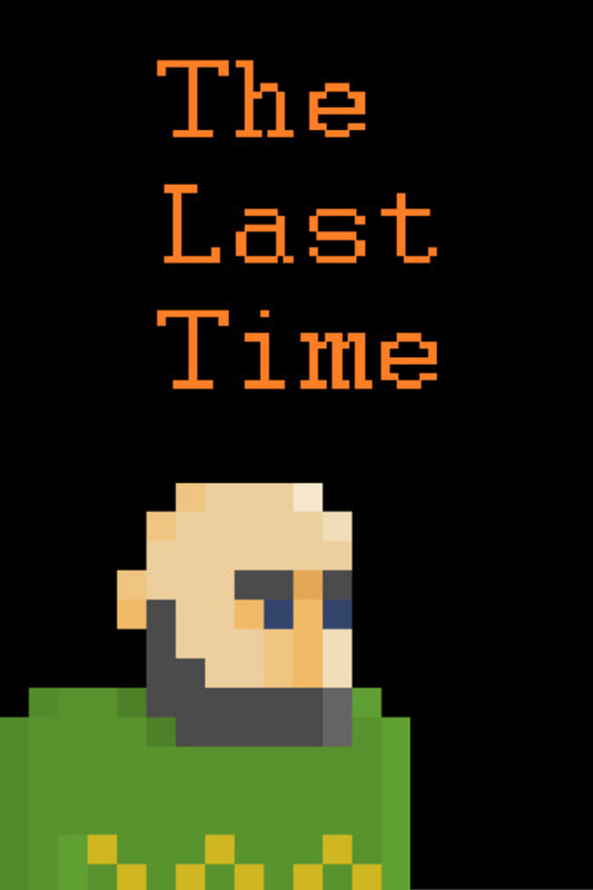 The Last Time