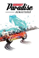 Burnout Paradise Remastered (Origin) (ENG)
